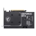 vga msi nvidia geforce rtx 5050 ventus 2x oc 8gb gddr6 retail extra photo 2