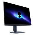 othoni dell alienware aw2725dm 27 ips quad hd 180hz gaming black extra photo 2