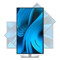othoni dell p2725de 27 ips quad hd usb c black extra photo 1