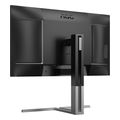 othoni aoc u27u3cv 27 4k ultra hd usb c black extra photo 4