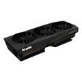vga xfx amd radeon rx9070 xt quicksilver gaming edition 16gb gddr6 retail extra photo 1