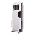 vga xfx amd radeon mercury rx9070 xt oc magnetic air edition 16gb gddr6 retail extra photo 1