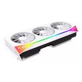 vga xfx amd radeon mercury rx9070 xt oc magnetic air edition 16gb gddr6 retail extra photo 3