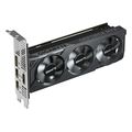 vga gigabyte nvidia geforce rtx5050 oc low profile 8gb gddr6 retail extra photo 1