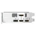 vga gigabyte nvidia geforce rtx5050 oc low profile 8gb gddr6 retail extra photo 2
