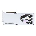 vga msi nvidia geforce rtx5070 ti gaming trio white 16gb gddr7 retail extra photo 2