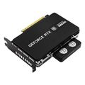 vga inno3d nvidia geforce rtx5080 ichill frostbite 16gb gddr7 retail extra photo 1