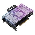 vga inno3d nvidia geforce rtx 5090 ichill frostbite 32gb gddr7 retail extra photo 1