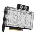 vga inno3d nvidia geforce rtx 5090 ichill frostbite 32gb gddr7 retail extra photo 2