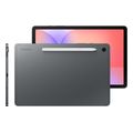 tablet samsung galaxy tab s10 lite 109 128gb 6gb wifi x400 gray extra photo 1