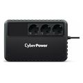 cyberpower ups bu650eg line interactive extra photo 1