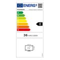 tv thomson 40 smart full hd led 40fg2s14 2024 extra photo 2