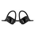 hifuture neckband sport headphones futuremate black extra photo 4