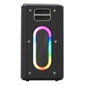 hifuture karaoke speakers musicbox black extra photo 1