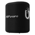 hifuture karaoke speakers karaoke bt speaker vocalist100 black extra photo 1