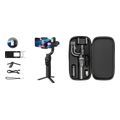 goxtreme 2 in 1 3 axis dual gimbal gx4 with tracker for smartphones action cameras gx55245 extra photo 2