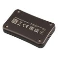 goodram external ssd hl200 usb32 512gb ssdpr hl200 512 extra photo 4