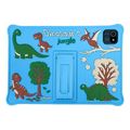tablet lamtech octa core kid 101 4gb 64gb android 14 sky blue dinosaur s jungle lam980299 extra photo 4