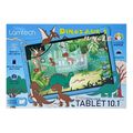 tablet lamtech octa core kid 101 4gb 64gb android 14 sky blue dinosaur s jungle lam980299 extra photo 6