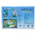 tablet lamtech octa core kid 101 4gb 64gb android 14 sky blue dinosaur s jungle lam980299 extra photo 7