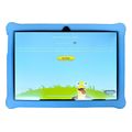 tablet lamtech octa core kid 101 4gb 64gb android 14 sky blue dinosaur s jungle lam980299 extra photo 8