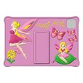 tablet lamtech octa core kid 101 4gb 64gb android 14 blush pink fairyland lam980282 extra photo 1