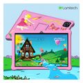 tablet lamtech octa core kid 101 4gb 64gb android 14 blush pink fairyland lam980282 extra photo 2
