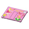 tablet lamtech octa core kid 101 4gb 64gb android 14 blush pink fairyland lam980282 extra photo 4
