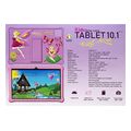 tablet lamtech octa core kid 101 4gb 64gb android 14 blush pink fairyland lam980282 extra photo 9