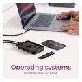 icy box 7 in 1 docking station with magnetic m2 ssd bay black ib dk4071m cu31 extra photo 3