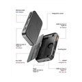 icy box 7 in 1 docking station with magnetic m2 ssd bay black ib dk4071m cu31 extra photo 4