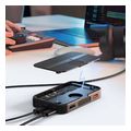 icy box 7 in 1 docking station with magnetic m2 ssd bay black ib dk4071m cu31 extra photo 7