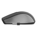 gembird wireless optical mouse spacegrey black musw 4b 04 gb extra photo 3