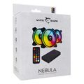 white shark fan gcf s028 004 nebula 2 black argb kit nebula 2 b extra photo 7