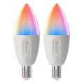 govee b600c rgbww smart led bulb extra photo 1