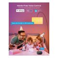 govee h6004 wifi bluetooth smart light bulb 800lm extra photo 1