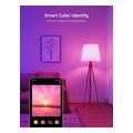 govee h6004 wifi bluetooth smart light bulb 800lm extra photo 3