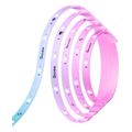 govee rgbic strip light s 5m me ppostateytikh epistposh rgbic fotismo wi fi bluetooth extra photo 1