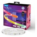 govee rgbic strip light s 5m me ppostateytikh epistposh rgbic fotismo wi fi bluetooth extra photo 2