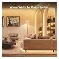 govee rgbic strip light s 5m me ppostateytikh epistposh rgbic fotismo wi fi bluetooth extra photo 5