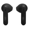 jbl tune flex 2 black earbuds extra photo 1