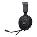jbl quantum 100m2 black gaming headphones extra photo 4