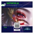 projector topleo hy260 pro fhd led 330 ansi smart extra photo 4