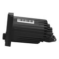 jbl jam 5000n 4x25wrms radio bt 50 usb rear camera support extra photo 3