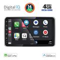 digital iq bxf 6935 cpaa 9 din multimedia tablet 1din extra photo 2