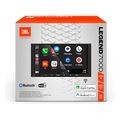 jbl legend 700 7 touchscreen multimedia receiver extra photo 2