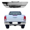 digital iq camera ty04 sl ahd handle camera for toyota hilux mod 2016 without key lock hall extra photo 1
