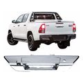 digital iq camera ty02 sl ahd handle camera for toyota hilux mod 2016 with key lock hall extra photo 1