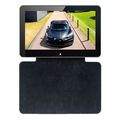 digital iq cv1010 hr 101 headrest monitor with usb sd extra photo 1