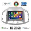 digital iq bxk 20071 cpaa 9inc multimedia for chevrolet captiva mod 2012gt  extra photo 1